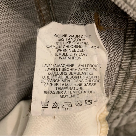 Gap Corduroy Skirt - Picture 9 of 11